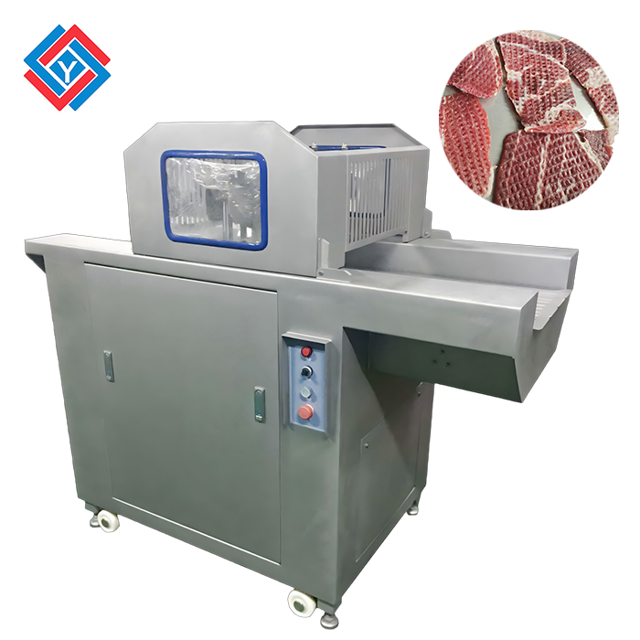自動松肉斷筋機JY-980